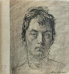 Sierk Schröder 22793 - Sierk Schröder Een keuze uit het werk van Sierk Schröder met een inleiding van J.N. van Wessem.