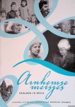 Schulte-van Werssch, C.J.M. - Arnhemse meisjes: vrouwen in beeld