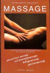 Rumpler, Bettina / Schutt, Karin - Massage. Oosterse en westerse massagemethoden. Preventieve massage, onspanningsmassage, helingsmassage, partnermassage.