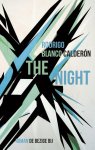 Rodrigo Blanco Calderón 230831 - The night