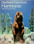 Eberhard Havekost 253453 - Harmonie Bilder/ Paintings 1998-2005