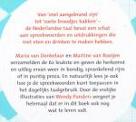 Donkelaar, Maria & Rooijen, Martine van - HET NEUSJE VAN DE ZALM - SPREEKWOORDEN & UITDRUKKINGEN OVER ETEN & DRINKEN