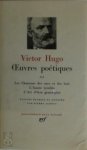 Victor Hugo 14011 - Oeuvres poétiques III