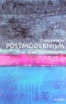 Christopher ( Butler - (1) Postmodernism: A Very Short Introduction