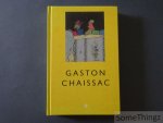 Claude Allemand-Cosneau. - Gaston Chaissac 1910-1964.