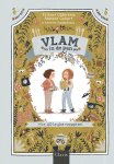 Folkert Oldersma, Anneke Gebert - Vlam in de pan! Met 40 leuke recepten!