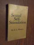 Masters, R.E.L. - Sexual self-stimulation