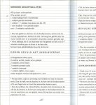 BRAAKHEKKE JOOP Tekstbewerking : Jojanneke Claassen met Illustraties : Flip Mulder en foto's van Ronald Hoeben - Kookschrift van een kookgek Deel 4