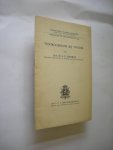 Michels, L.C. - Woordgebruik bij Vondel (gedeelte v.voordracht). Verslagen en mededelingen 1949 Michels, L.C. - Woordgebruik bij Vondel (gedeelte v.voordracht). Verslagen en mededelingen 1949