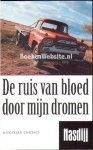 Nasdijj - De ruis van bloed door mijn dromen