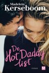 Madelein Kerseboom - De Hot Daddy List