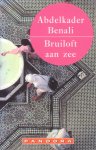 Benali, Abdelkader - Bruiloft aan zee
