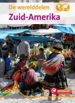 Lonneke Crusio 170606 - Zuid-Amerika