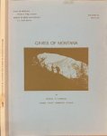 Campbell, Newell P. - Caves of Montana