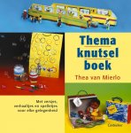[{:name=>'Thea van Mierlo', :role=>'A01'}] - Themaknutselboek