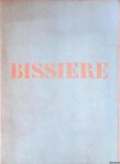 Cassou, Jean - and others - Bissière