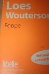 Wouterson Loes - Foppe