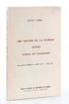 Lonis, Raoul. - Les usages de la Guerre entre grecs et barbares.