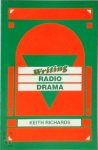 Keith Richards 38192 - Writing Radio Drama