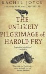 Joyce, Rachel - The Unlikely Pilgrimage of Harold Fry