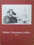 red. - Robert Noortman Gallery London. (French watercolours).