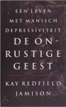 Jamison, K.Redfield - Onrustige geest, een leven met manisch depressiviteit.