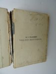 Claudius, G.C. - Volledig brievenboek, bevattende voorschriften van brieven, verzoekschriften, bekendmakingen enz., toepasselijk op alle omstandigheden uit het dagelijksch leven. Claudius, G.C. - Volledig brievenboek, bevattende voorschriften van brieven, verzoekschriften, bekendmakingen enz., toepasselijk op alle omstandigheden uit het dagelijksch leven.