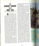Hermite Denis   Vertaling en Eindredactie  J. Honders Zuidermeer met medewerking van H.van der Wal Amsterdam - Thailand. Reader's Digest,  Reisgids Wereld Dichterbij