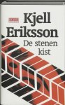 Kjell Eriksson - Stenen Kist