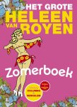 [{:name=>'Heleen van Royen', :role=>'A01'}, {:name=>'Andrea Kruis', :role=>'A12'}] - Het grote Heleen van Royen zomerboek