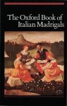 Harman, Alec - Oxford Book of Italian Madrigals