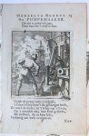Luyken, Jan (1649-1712) and Luyken, Caspar (1672-1708) - Antique print/originele prent: De Pompemaaker/The Pump-Maker. Luyken, Jan (1649-1712) and Luyken, Caspar (1672-1708) - Antique print/originele prent: De Pompemaaker/The Pump-Maker.