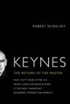 Robert Skidelsky - Keynes
