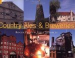 Protz, Roger / Sharples, Steve - Country Ales and Breweries