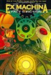 Brian K. Vaughan, Tony Harris - Fact V. Fiction