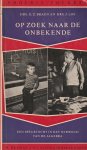 Braun, G.Z., Los, J. - Op zoek naar de onbekende, een speurtocht door het oerwoud van de algebra