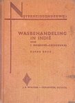 Schermer-Grondhoud, I. - Wasbehandeling in Indië