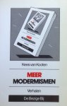 Kooten, Kees van - Meer modermismen Kooten, Kees van - Meer modermismen