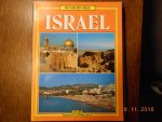 Giovanna Magi - Israel