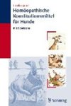 QUAST,  Carolin - Homöopathische Konstitutionsmittel für Hunde