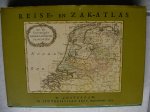  - Nieuwe geographische ned. reise zak-atlas / druk 1