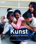 Rineke Wisman - Kunst Is Keihard Werken