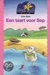 Gitte Spee - Ster Een Taart Voor Sep