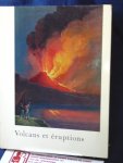 Tazieff, Haroun, Roger Grütter - Volcan et éruptions