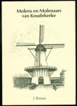 Roose, J. - Molens en molenaars van koudekerke