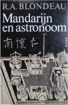 BLONDEAU R.A. - Mandarijn en Astronoom. Ferdinand Verbiest, s. j. (1623-1688) aan het hof van de Chinese Keizer