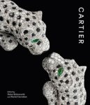 Molesworth,  Helen & Rachel Garrahan: - Cartier (V&A Exhibition Book).