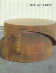 BEKKERS, LUDO/ BAUDSON, PIERRE. - HILDE VAN SUMERE.