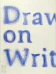 Serge Onnen - Drawings on Writing