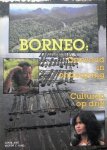 Avé,Jan B. & V.T.King. - Borneo. Oerwoud in ondergang. Culturen op drift.